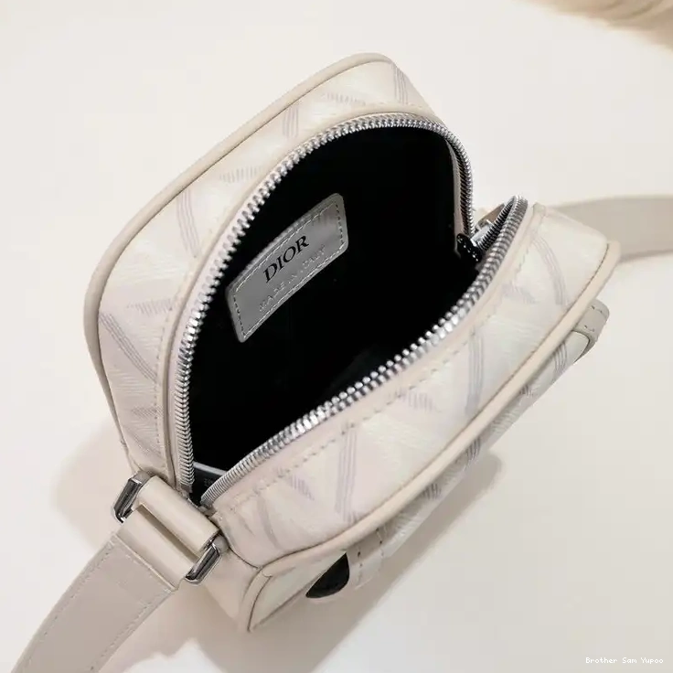 Brother Sam Yupoo Bag Dio 2209YZ0026 0327